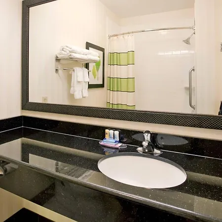 Fairfield Inn & Suites By Marriott Grand Island Esterno foto